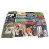 Image 1 : Sheet Music and Song Books - Majority Are for the Guitar - Excellent Condition in Protective Bags