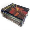 Image 2 : Sheet Music and Song Books - Majority Are for the Guitar - Excellent Condition in Protective Bags