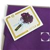 Image 2 : Vintage Sapporo 72 Scarf in Original Box - Retailed by Isetan - Like New