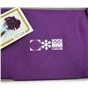 Image 3 : Vintage Sapporo 72 Scarf in Original Box - Retailed by Isetan - Like New