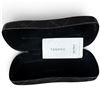 Image 9 : Chanel 5505 Square Acetate Sunglasses with Case and Chanel Bag - Not authenticated