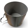 Image 3 : Black Drum Case - 19" deep x 19"  diameter
