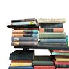 Image 2 : Large Mixed Book Collection: History, Literature, Science, Art, Religion, Dictionaries & More