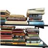 Image 3 : Large Mixed Book Collection: History, Literature, Science, Art, Religion, Dictionaries & More