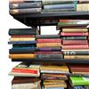 Image 4 : Large Mixed Book Collection: History, Literature, Science, Art, Religion, Dictionaries & More