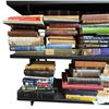 Image 5 : Large Mixed Book Collection: History, Literature, Science, Art, Religion, Dictionaries & More