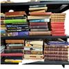 Image 6 : Large Mixed Book Collection: History, Literature, Science, Art, Religion, Dictionaries & More