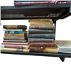Image 5 : Large Estate Library of Vintage and Modern Books on Shelves and in Bins, Mixed Subjects, As-Found