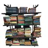 Image 1 : Large Assorted Vintage Book Collection OED, Bible Sets & Reference Works, Approx. 110-130 Vols