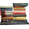 Image 4 : Large Assorted Vintage Book Collection OED, Bible Sets & Reference Works, Approx. 110-130 Vols