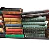 Image 5 : Large Assorted Vintage Book Collection OED, Bible Sets & Reference Works, Approx. 110-130 Vols