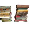 Image 7 : Large Assorted Vintage Book Collection OED, Bible Sets & Reference Works, Approx. 110-130 Vols