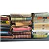 Image 8 : Large Assorted Vintage Book Collection OED, Bible Sets & Reference Works, Approx. 110-130 Vols