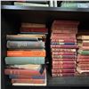 Image 13 : Large Vintage & Antiquarian Book Collection Farley Mowat, Classics, History & Literature, 175+ Vols.