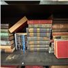 Image 14 : Large Vintage & Antiquarian Book Collection Farley Mowat, Classics, History & Literature, 175+ Vols.