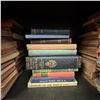 Image 15 : Large Vintage & Antiquarian Book Collection Farley Mowat, Classics, History & Literature, 175+ Vols.