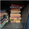 Image 16 : Large Vintage & Antiquarian Book Collection Farley Mowat, Classics, History & Literature, 175+ Vols.