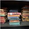 Image 17 : Large Vintage & Antiquarian Book Collection Farley Mowat, Classics, History & Literature, 175+ Vols.