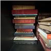 Image 18 : Large Vintage & Antiquarian Book Collection Farley Mowat, Classics, History & Literature, 175+ Vols.