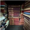 Image 19 : Large Vintage & Antiquarian Book Collection Farley Mowat, Classics, History & Literature, 175+ Vols.