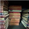 Image 20 : Large Vintage & Antiquarian Book Collection Farley Mowat, Classics, History & Literature, 175+ Vols.