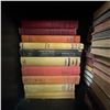 Image 21 : Large Vintage & Antiquarian Book Collection Farley Mowat, Classics, History & Literature, 175+ Vols.