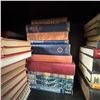 Image 22 : Large Vintage & Antiquarian Book Collection Farley Mowat, Classics, History & Literature, 175+ Vols.