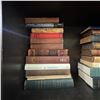 Image 2 : Large Vintage & Antiquarian Book Collection Farley Mowat, Classics, History & Literature, 175+ Vols.