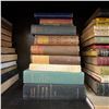 Image 3 : Large Vintage & Antiquarian Book Collection Farley Mowat, Classics, History & Literature, 175+ Vols.