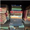 Image 7 : Large Vintage & Antiquarian Book Collection Farley Mowat, Classics, History & Literature, 175+ Vols.