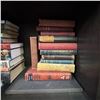 Image 8 : Large Vintage & Antiquarian Book Collection Farley Mowat, Classics, History & Literature, 175+ Vols.
