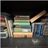 Image 9 : Large Vintage & Antiquarian Book Collection Farley Mowat, Classics, History & Literature, 175+ Vols.