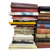 Image 2 : Large Collection of Italian Art, Archaeology, History & Cultural Reference Books