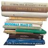 Image 5 : Large Collection of Italian Art, Archaeology, History & Cultural Reference Books