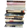 Image 6 : Large Collection of Italian Art, Archaeology, History & Cultural Reference Books