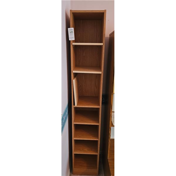 Shelving C