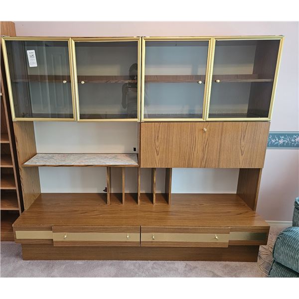 Entertainment Unit C