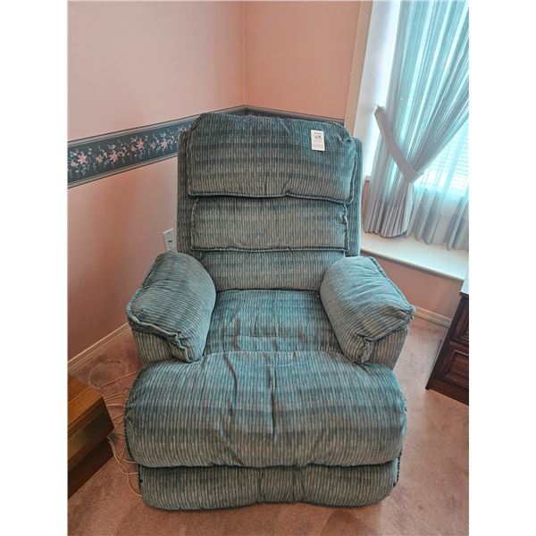 Recliner C