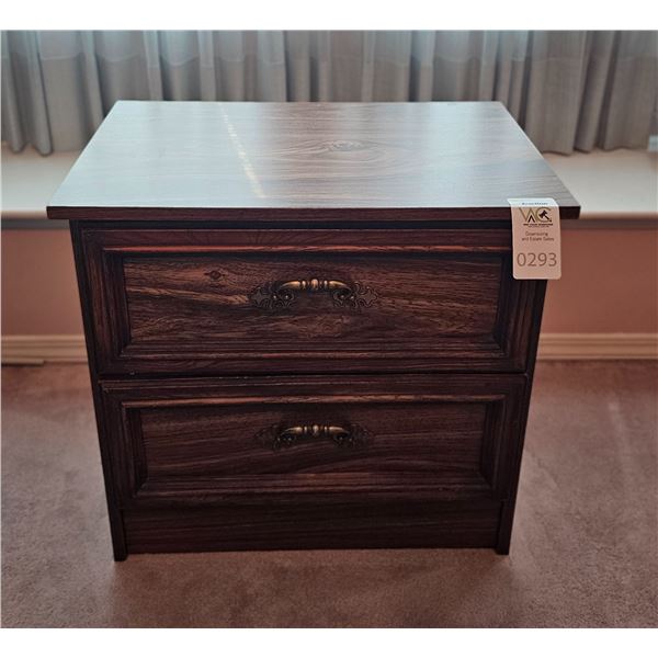 Side Cabinet C