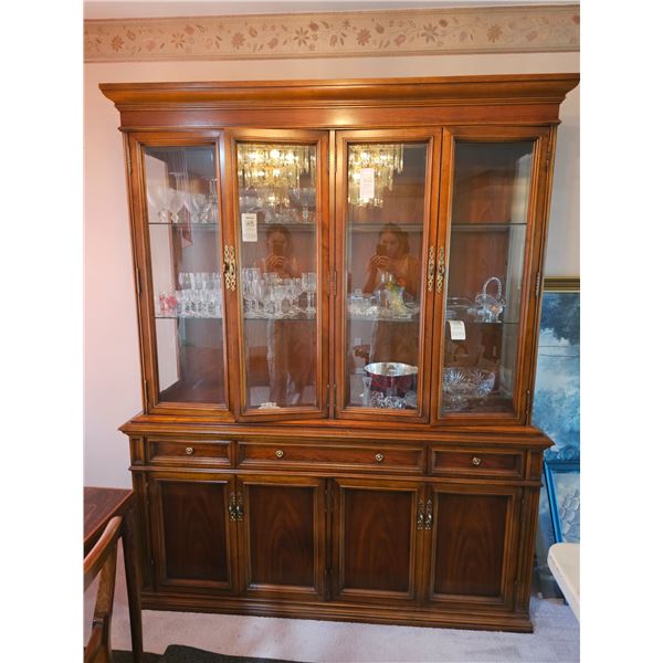 China Cabinet C