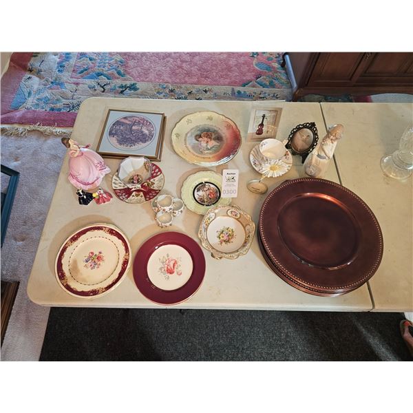 Vintage China Decor & More A