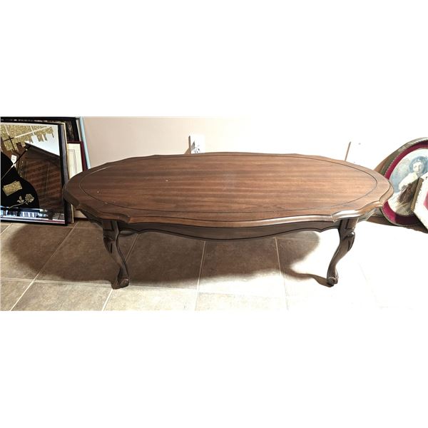 Coffee Table C