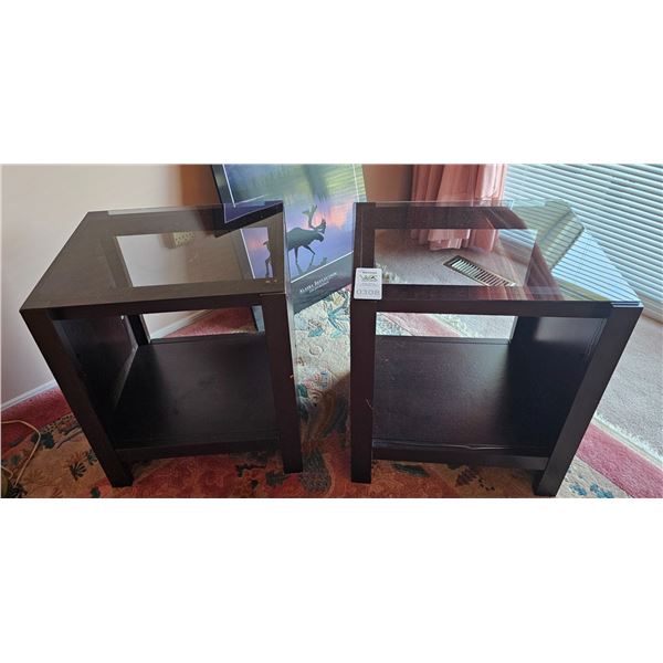 Table & Chair C