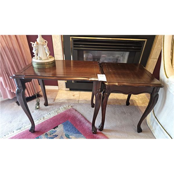 Side Tables C