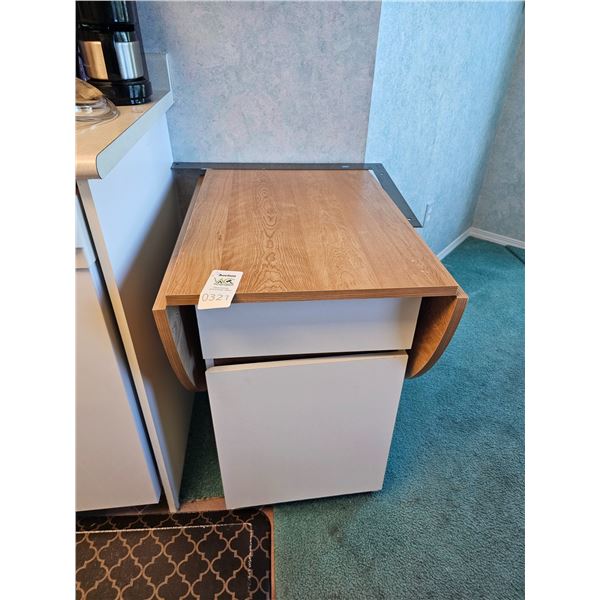 Cabinet Table C