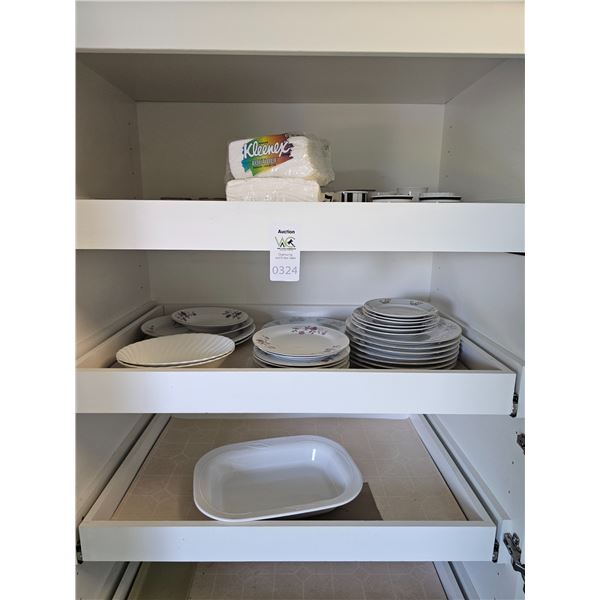 Tableware A