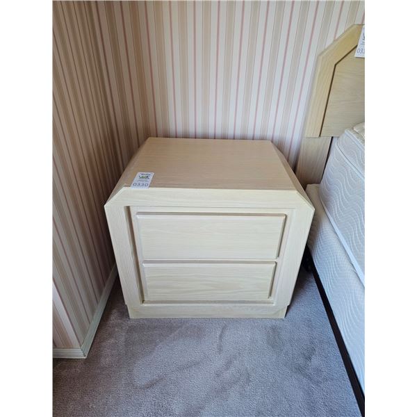 Bedside Table C