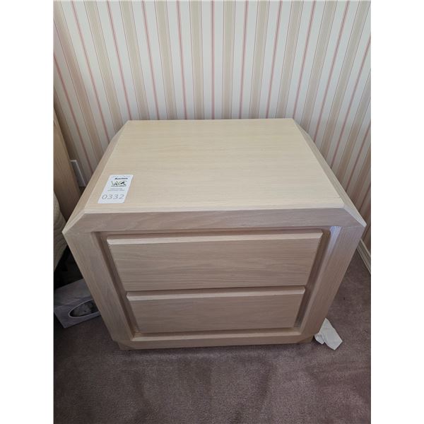 Bedside Table C