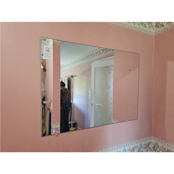 Mirror C