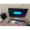 Image 1 : 50" Samsung HD TV, LG & Toshiba B